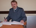 Posterunki policji w Łysych i Myszyńcu mają nowych kierowników [ZDJĘCIA] 