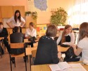 Egzamin gimnazjalny 2012: &#8222;Najłatwiejszy był język polski&#8221; [ZDJĘCIA] 