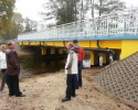 Nowy most w Golance [ZDJĘCIA] 