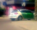Google Street View fotografuje Ostrołękę
