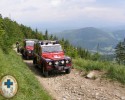 Pieniny: Czwórka turystów z Warszawy nie żyje