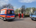 Niejasne okoliczności śmierci mieszkańca Ostrołęki: Sprawą zajmuje się prokuratura
