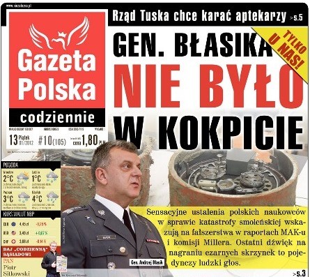 fot. Gazeta Polska Codziennie 