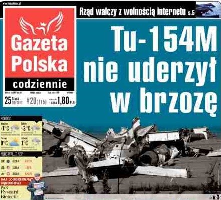 fot. Gazeta Polska Codziennie 