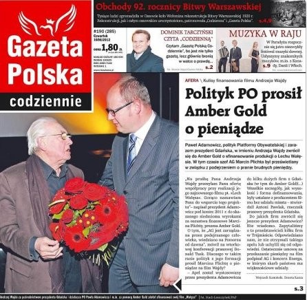 fot. Gazeta Polska Codziennie 