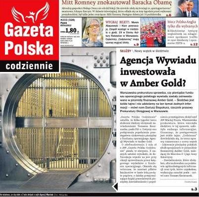 fot. Gazeta Polska Codziennie 