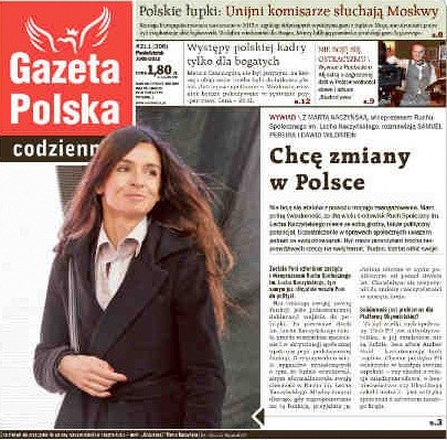 fot. Gazeta Polska Codziennie 