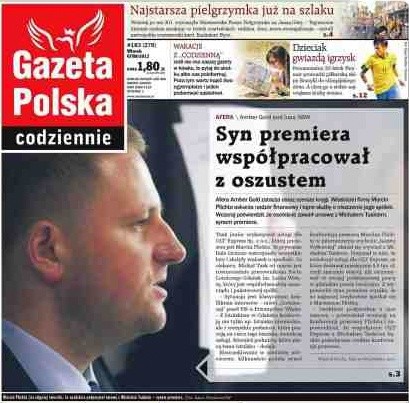 fot. Gazeta Polska Codziennie 