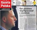 Michał Tusk i Amber Gold: Co łączyło syna premiera z firmą Marcina Plichty? 