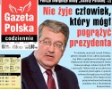 Nie żyje Leszek Tobiasz, człowiek, który mógł obciążyć prezydenta 