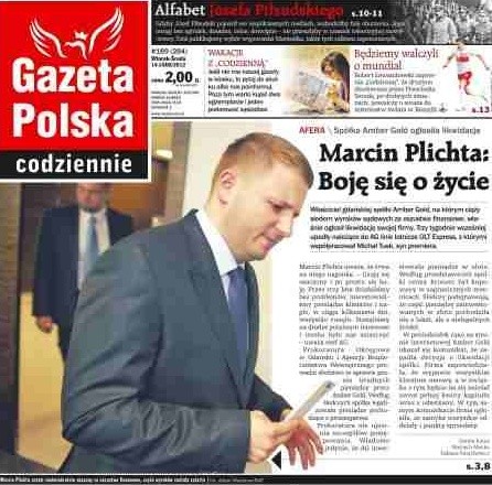 fot. Gazeta Polska Codziennie 