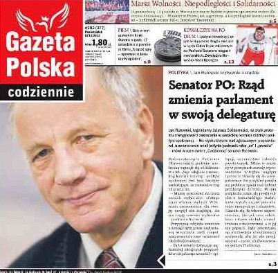 fot. Gazeta Polska Codziennie 