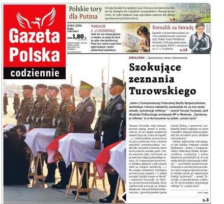 fot. Gazeta Polska Codziennie 