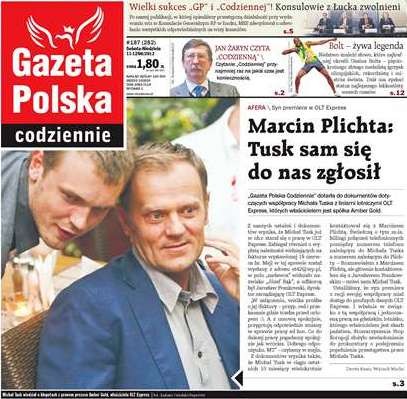 fot. Gazeta Polska Codziennie 