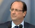 Francja: Francois Hollande wygrał wybory prezydenckie 