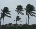Huragan Sandy uderzył we wschodnie wybrzeże USA