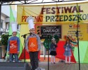 Festiwal Piosenki Przedszkolnej w Ostrołęce [ZDJĘCIA] 