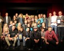 VIII Ogólnopolski Festiwal Teatrów Małych &#8222;Igła 2012&#8221; zakończony [ZDJĘCIA] 