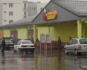 Ukradli samochód, którym wyrwali bankomat sprzed Biedronki [ZDJĘCIA] 