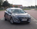 Testujemy nowego Hyundaia i30 Wagon [VIDEO, ZDJĘCIA] 