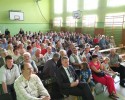Spotkanie podsumowujące działalność rady osiedla Centrum w 2011 roku