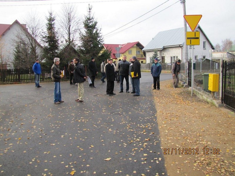 fot. Urząd Gminy w Rzekuniu