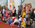 Ojcowie grali, przedszkolaki kibicowały: Mini Euro 2012 w Przedszkolu Miejskim nr 17 [ZDJĘCIA] 