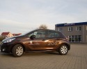 Nasz test: Peugeot 208 1.2 VTI [VIDEO, ZDJĘCIA] 