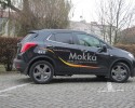Nasz test: Opel Mokka, czyli auto dla wymagających [VIDEO] 