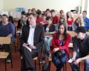 O wolontariacie w Ostrołęce: &#8222;Zachęcamy młodych ludzi do działania&#8221; [VIDEO, ZDJĘCIA] 