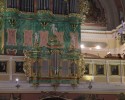 Koncert muzyki organowej w sanktuarium św. Antoniego Padewskiego [VIDEO, ZDJĘCIA] 