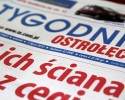 Nakład &#8222;Tygodnika Ostrołęckiego&#8221; spada lawinowo: Kilkaset egzemplarzy co tydzień 