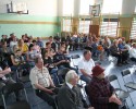 Spotkanie sprawozdawcze rady osiedla Wojciechowice