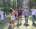 Odpust w Kamiance: Setki osób bawiły się na jednym z największych festynów w powiecie ostrołęckim [ZDJĘCIA] 