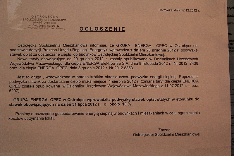 fot. eOstroleka.pl