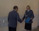 Marzena Zakrzewska już oficjalnie zastępcą komendanta policji w Ostrołęce [ZDJĘCIA] 