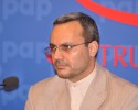 Ambasador Iranu: Jeśli Zachód nie wstrzyma sankcji, ropa drastycznie zdrożeje 