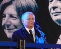 J. Kaczyński na Marszu Pamięci: &#8222;Musimy o nich pamiętać, byli prawdziwą elitą Rzeczypospolitej&#8221; [VIDEO] 