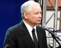 Jarosław Kaczyński: &#8222;Przebrała się miara zła. My, polscy patrioci, mówimy - nie&#8221; [VIDEO] 