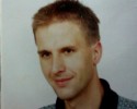 Zaginął 38-letni ostrołęczanin Jarosław Chojnowski