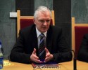 Sąd tłumaczy, dlaczego nie wpuszczono młodzieżówki PiS na spotkanie z Jarosławem Gowinem 