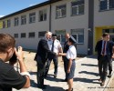 Minister Gowin zatroskany o elektorat PO: Odwiedził areszt w Przytułach 