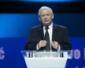 Kaczyński w Radomiu i Lublinie: &#8222;Obecnej władzy trzeba powiedzieć nie&#8221; [VIDEO] 