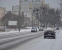 Jak wyjść z poślizgu, czyli zimowy poradnik dla kierowców [VIDEO] 