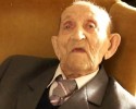 Józef Kowalski to ostatni żyjący uczestnik Bitwy Warszawskiej. Ma 112 lat [VIDEO] 