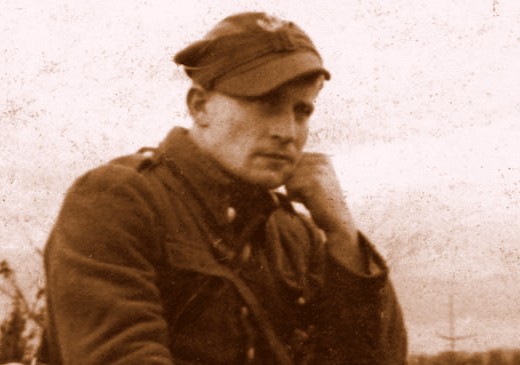 Józef Kuraś &#8222;Ogień&#8221; 