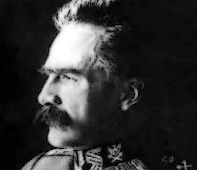 Marszałek Józef Piłsudski 
