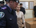 Obrona Julii Tymoszenko to poparcie europejskiego kursu Ukrainy