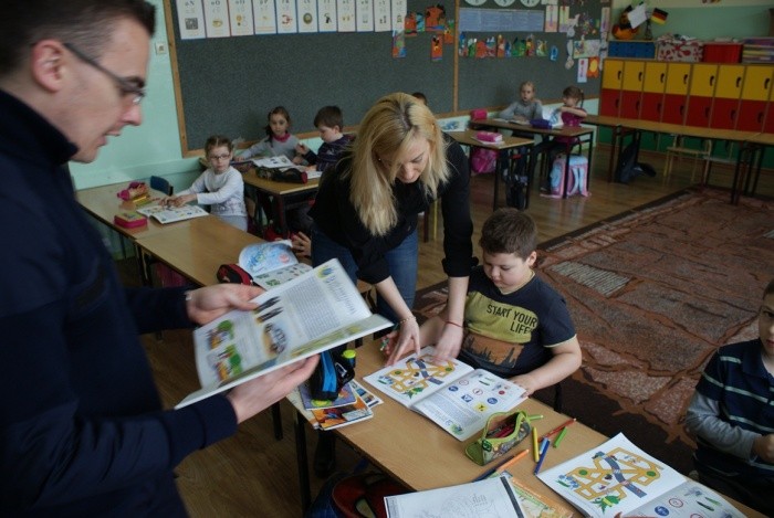 fot. KMP Ostrołęka