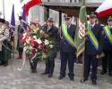 Ponowny pogrzeb prezydenta Ryszarda Kaczorowskiego: W uroczystościach wzięła udział delegacja z Ostrołęki [VIDEO, ZDJĘCIA] 